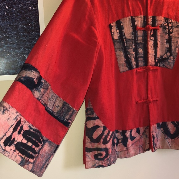 Jacket - Picture 3 of 10